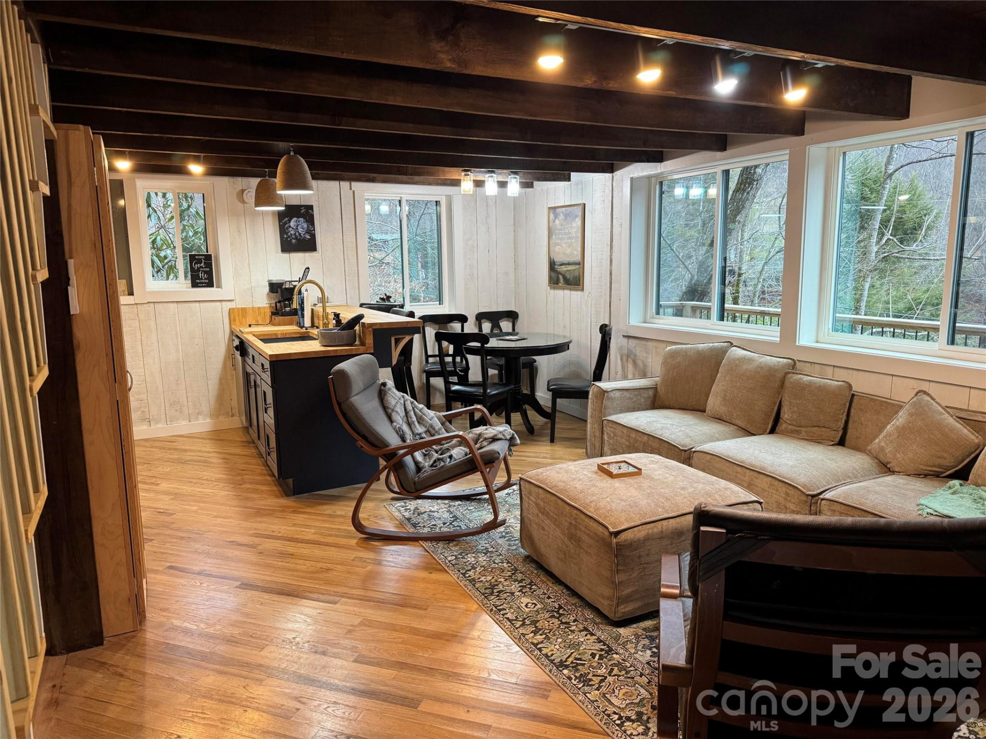 88 Mountain Farm Road - Photo 17