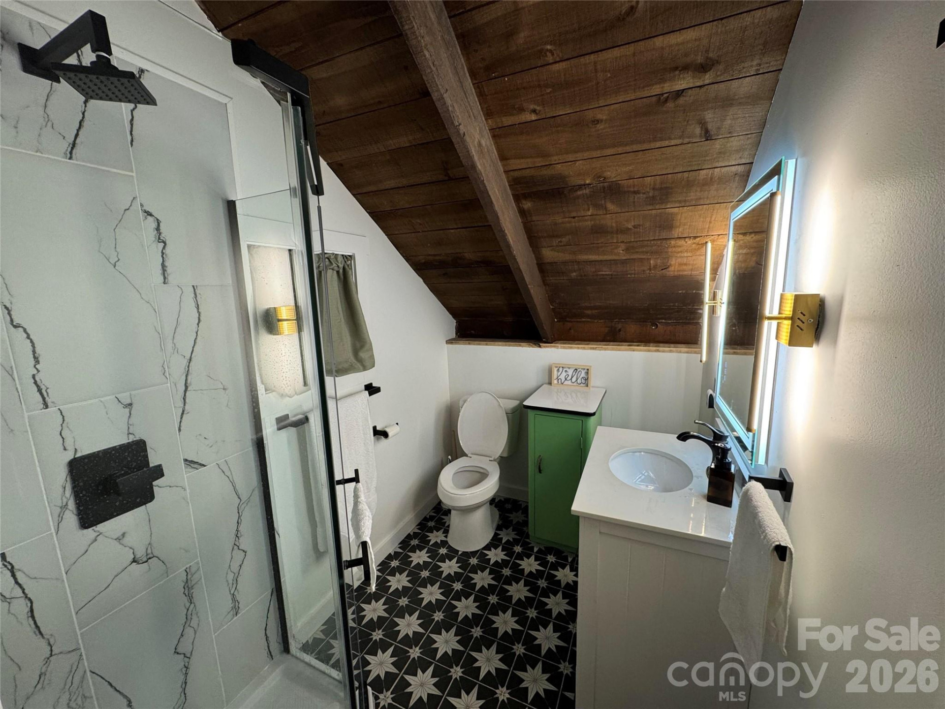 88 Mountain Farm Road - Photo 23