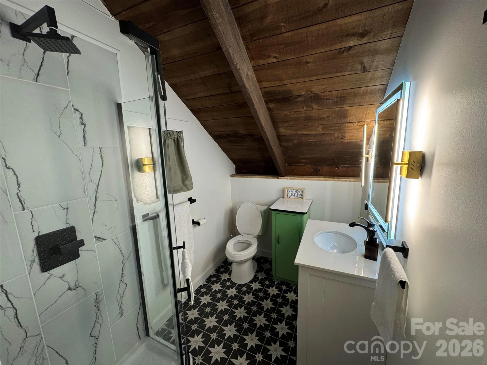 88 Mountain Farm Road - Photo 23