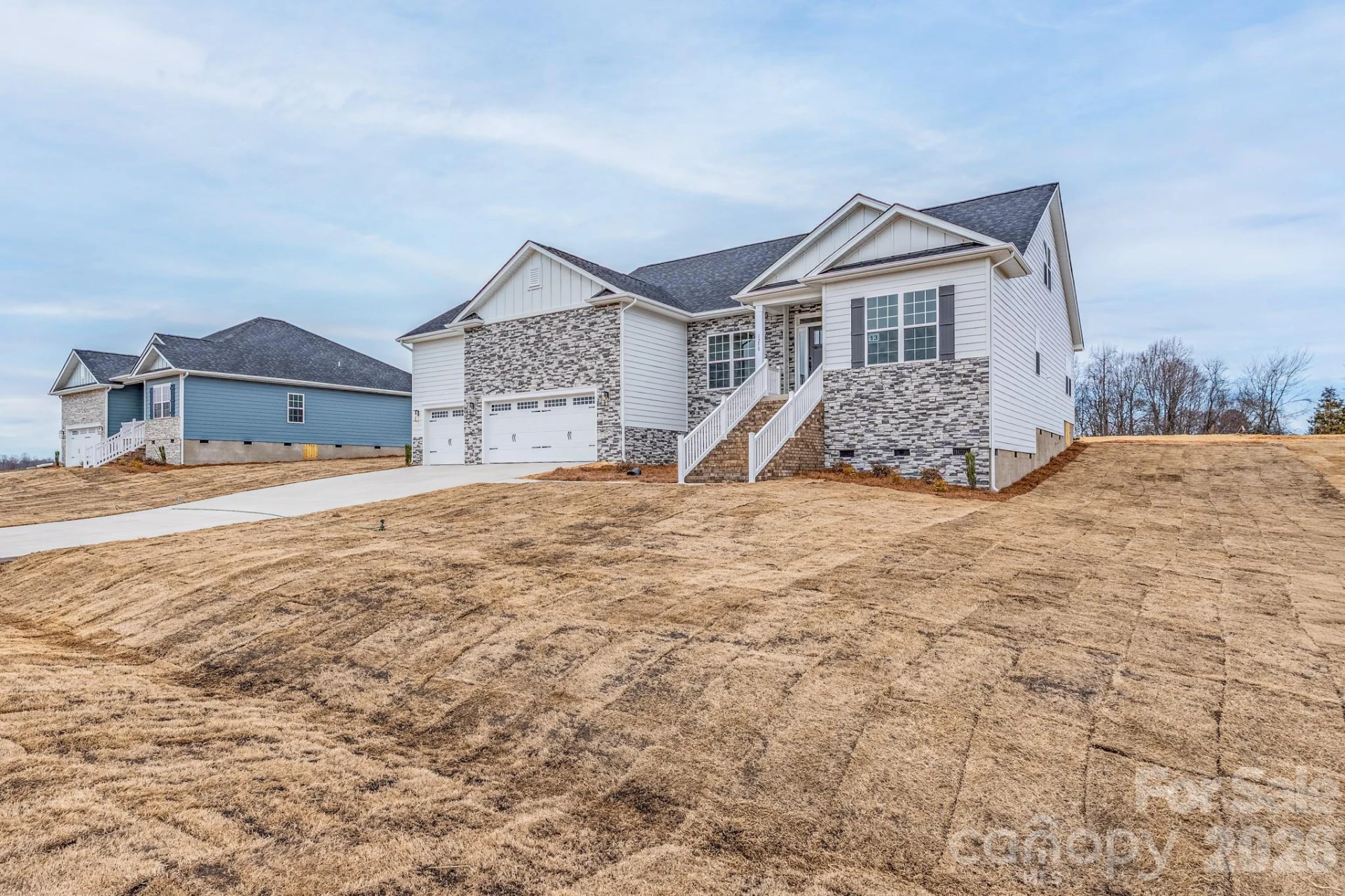 1250 Gardenia Drive #13