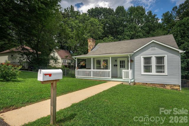 31 Tremont Street, Marion, NC, 28752