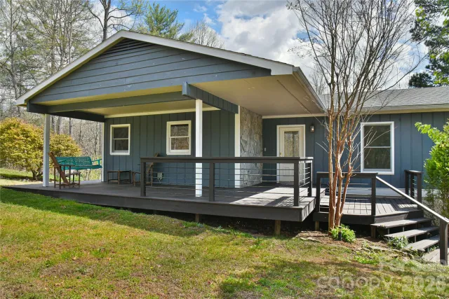 326 Panther Branch Road