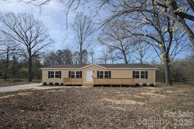 718 Hines Road, Mooresboro, NC, 28114