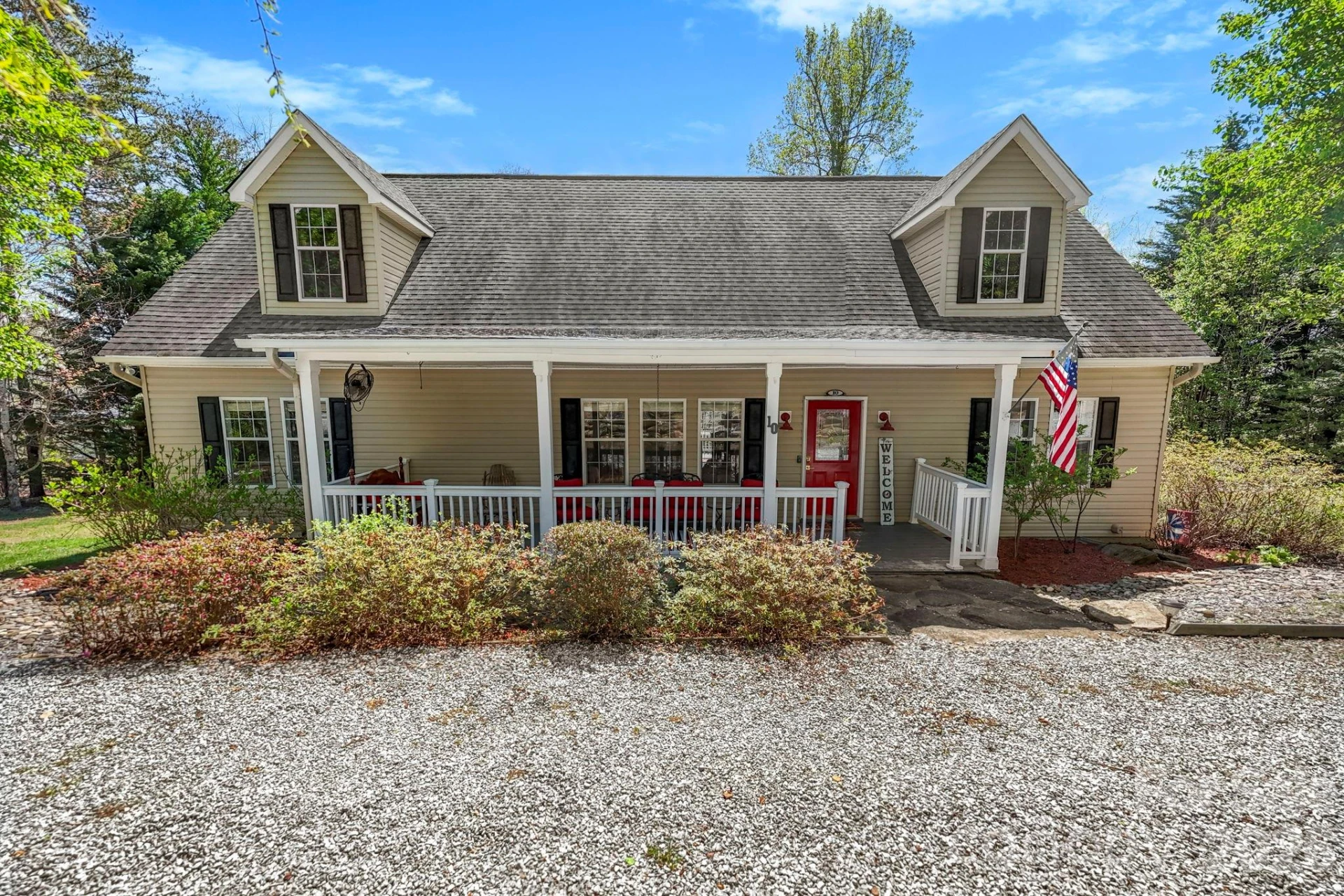 10 Eagle Drive