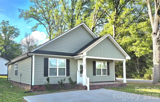 690 Wilshire Avenue, Concord, NC, 28027