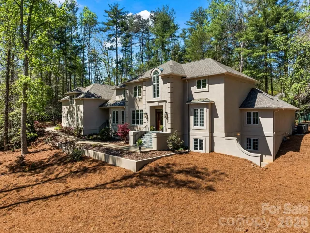 3 Fir Tree Lane