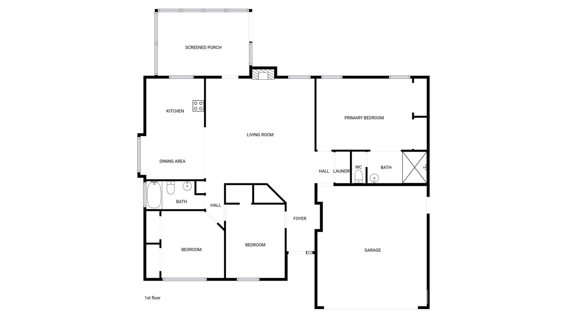 414 Glensprings Drive - Photo 34