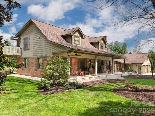 356 Curtis Creek Road