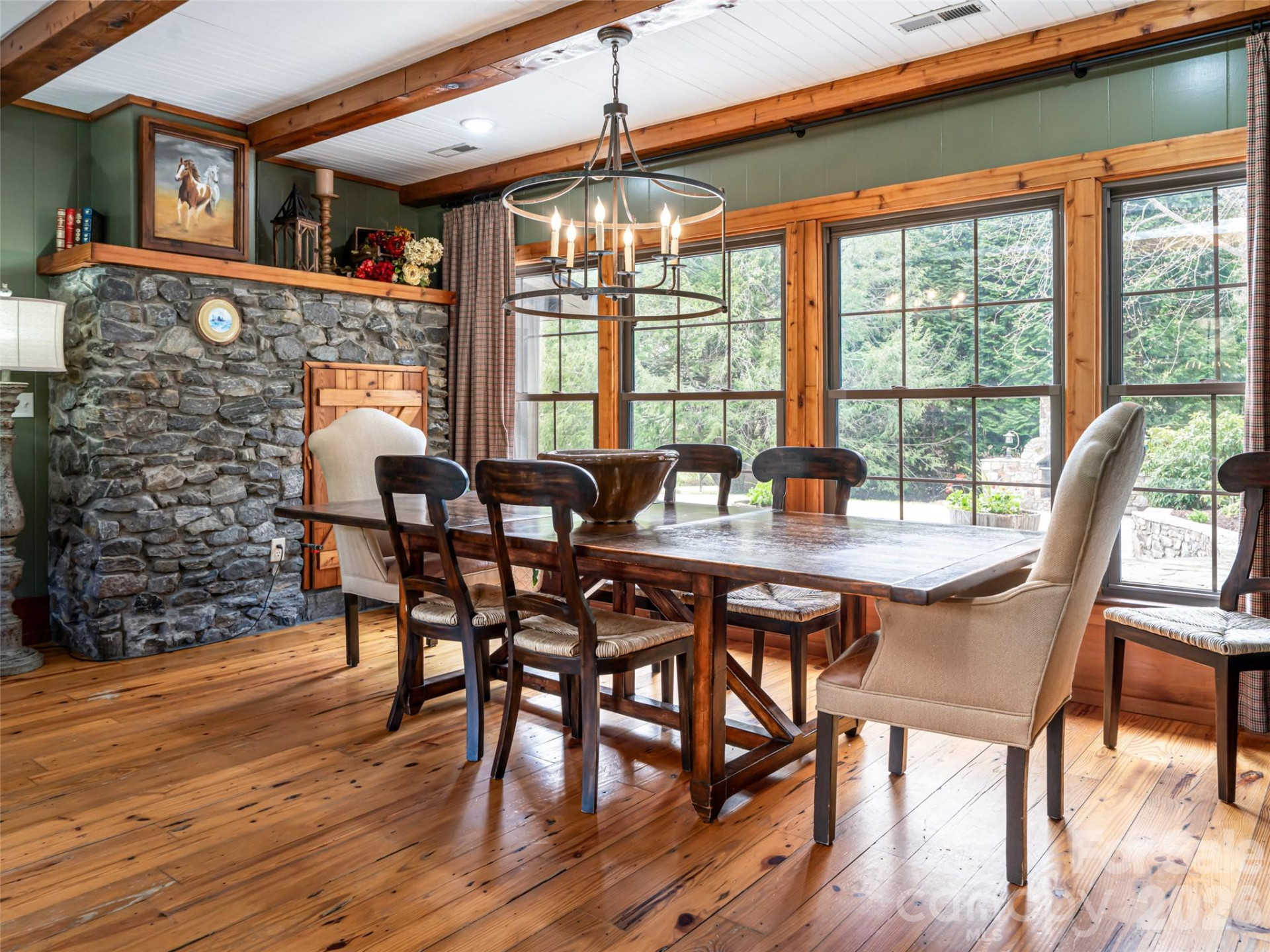 356 Curtis Creek Road - Photo 16