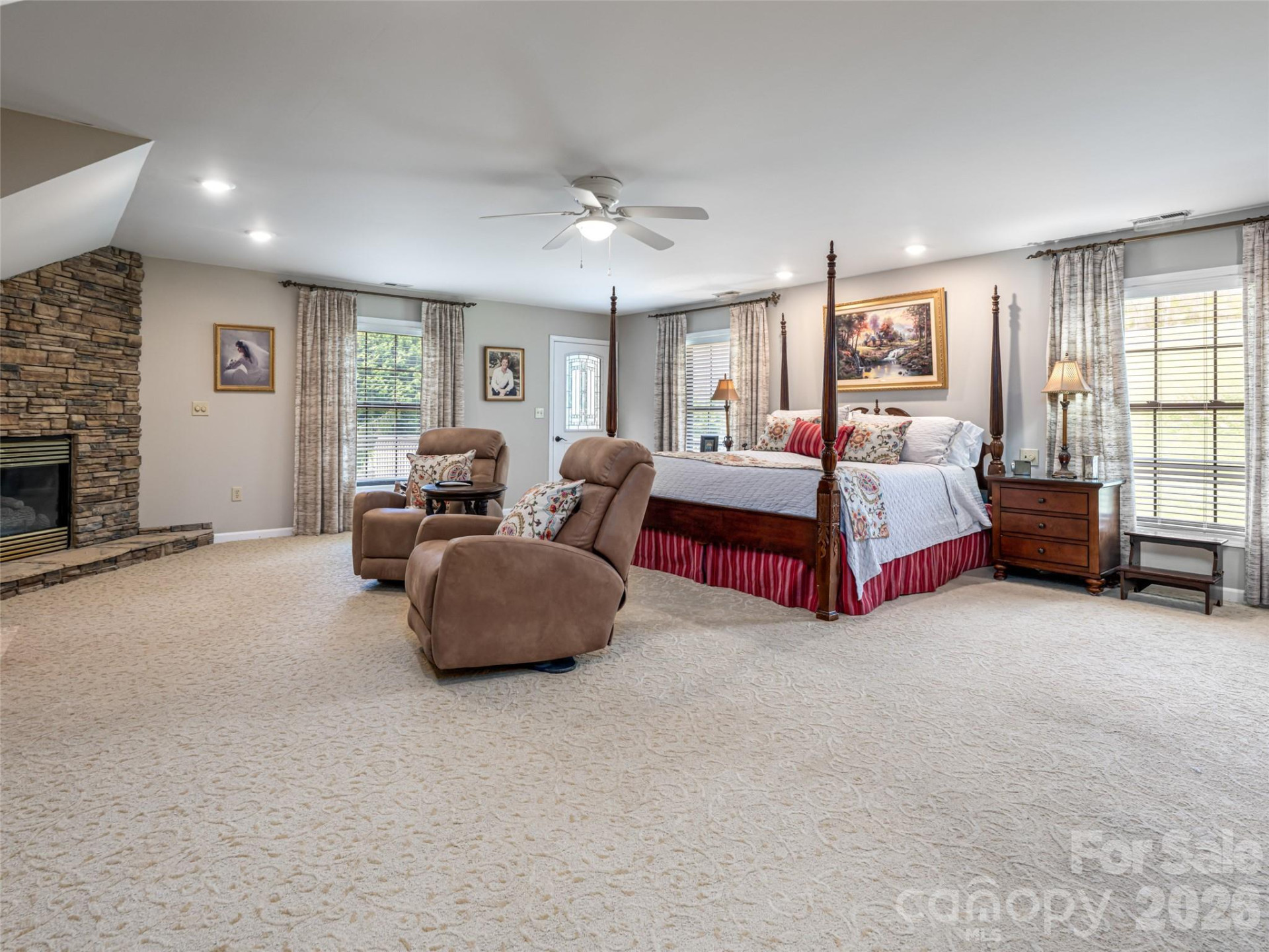 356 Curtis Creek Road - Photo 19