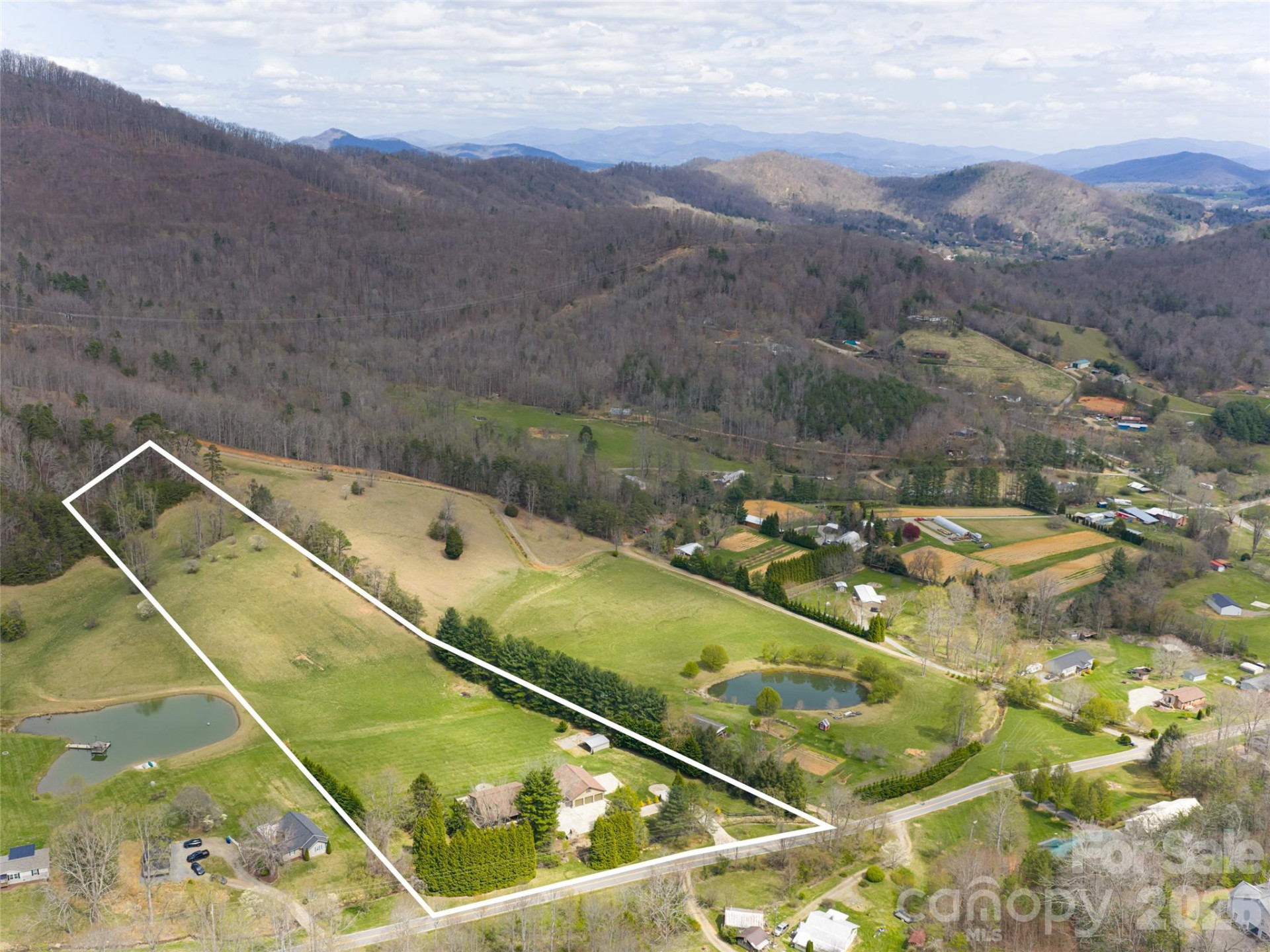 356 Curtis Creek Road - Photo 40