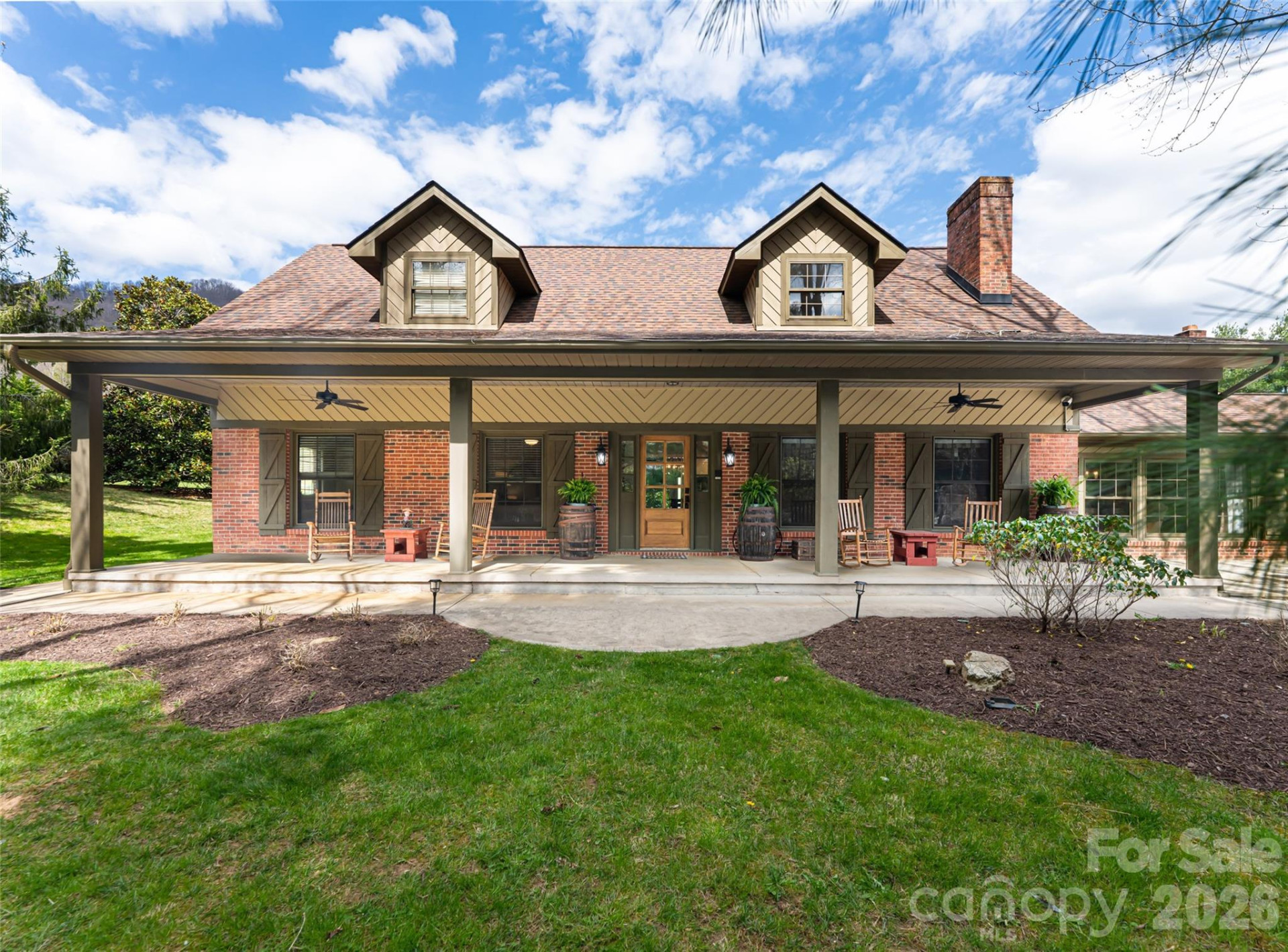 356 Curtis Creek Road - Photo 5