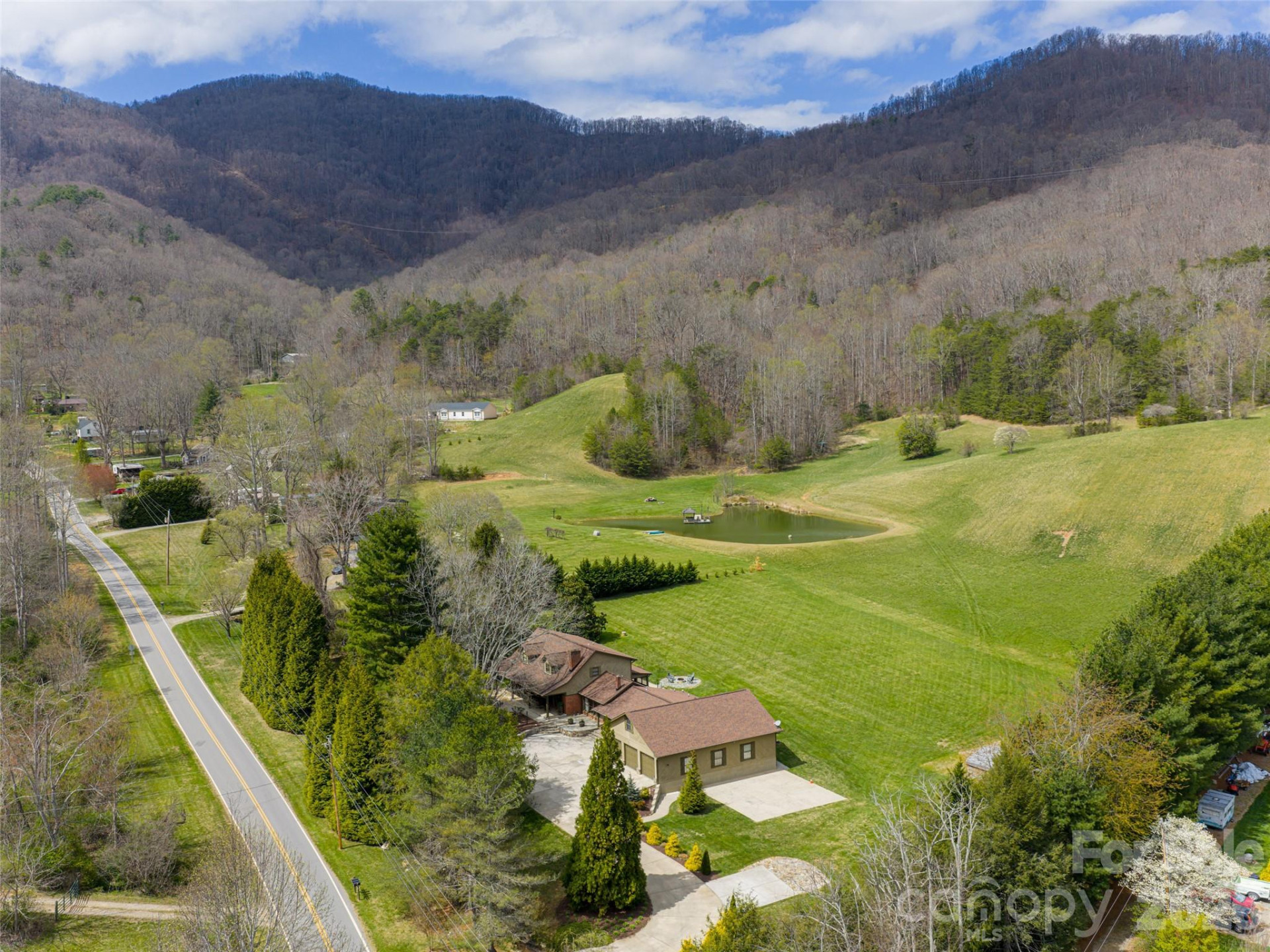 356 Curtis Creek Road - Photo 42