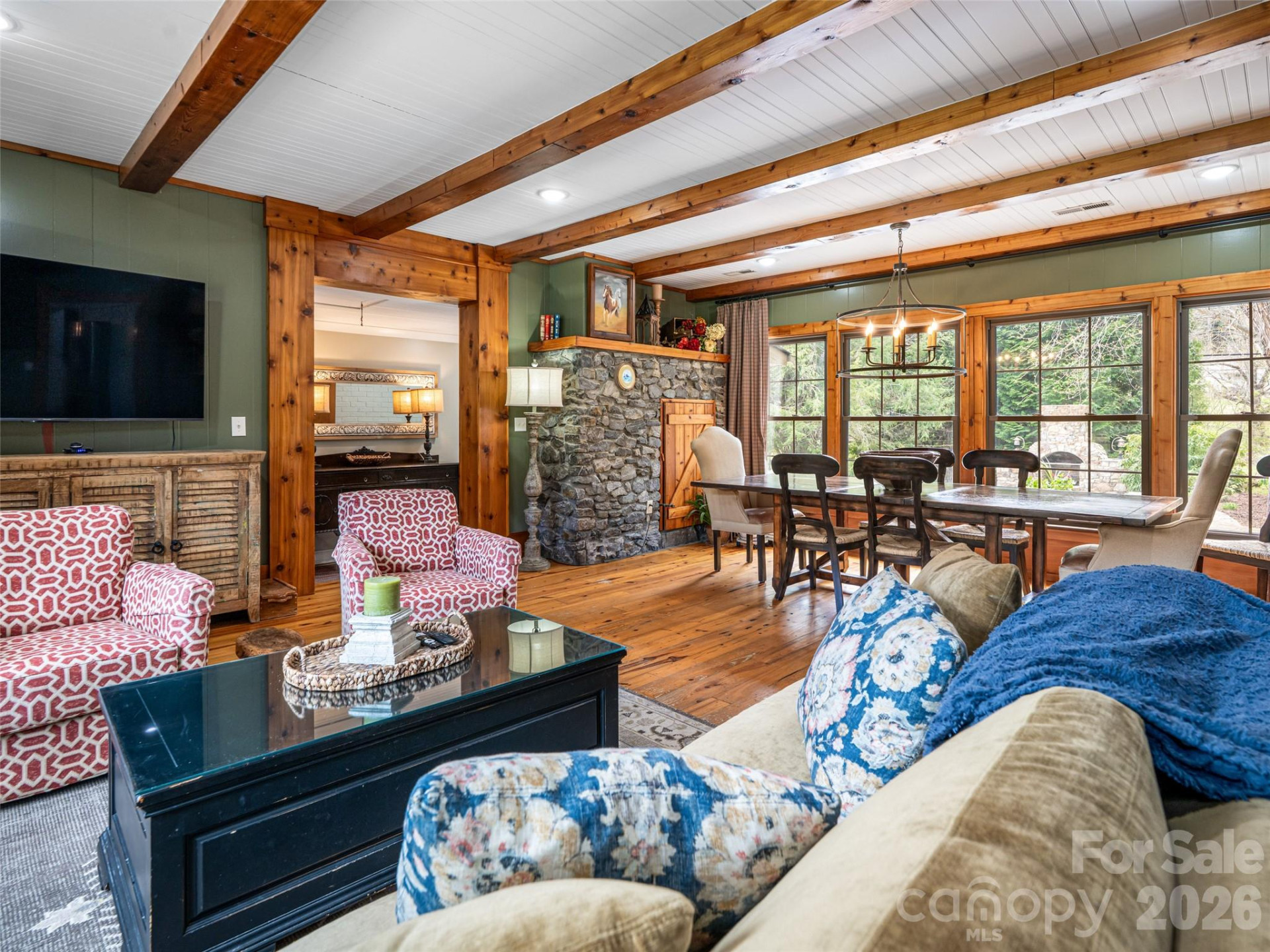 356 Curtis Creek Road - Photo 10