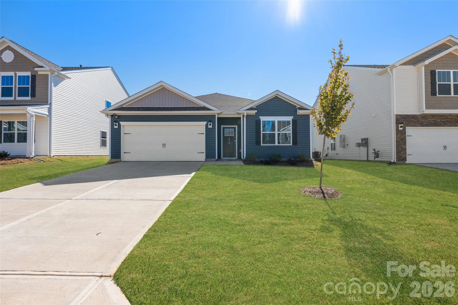 85 Ridgehaven Drive