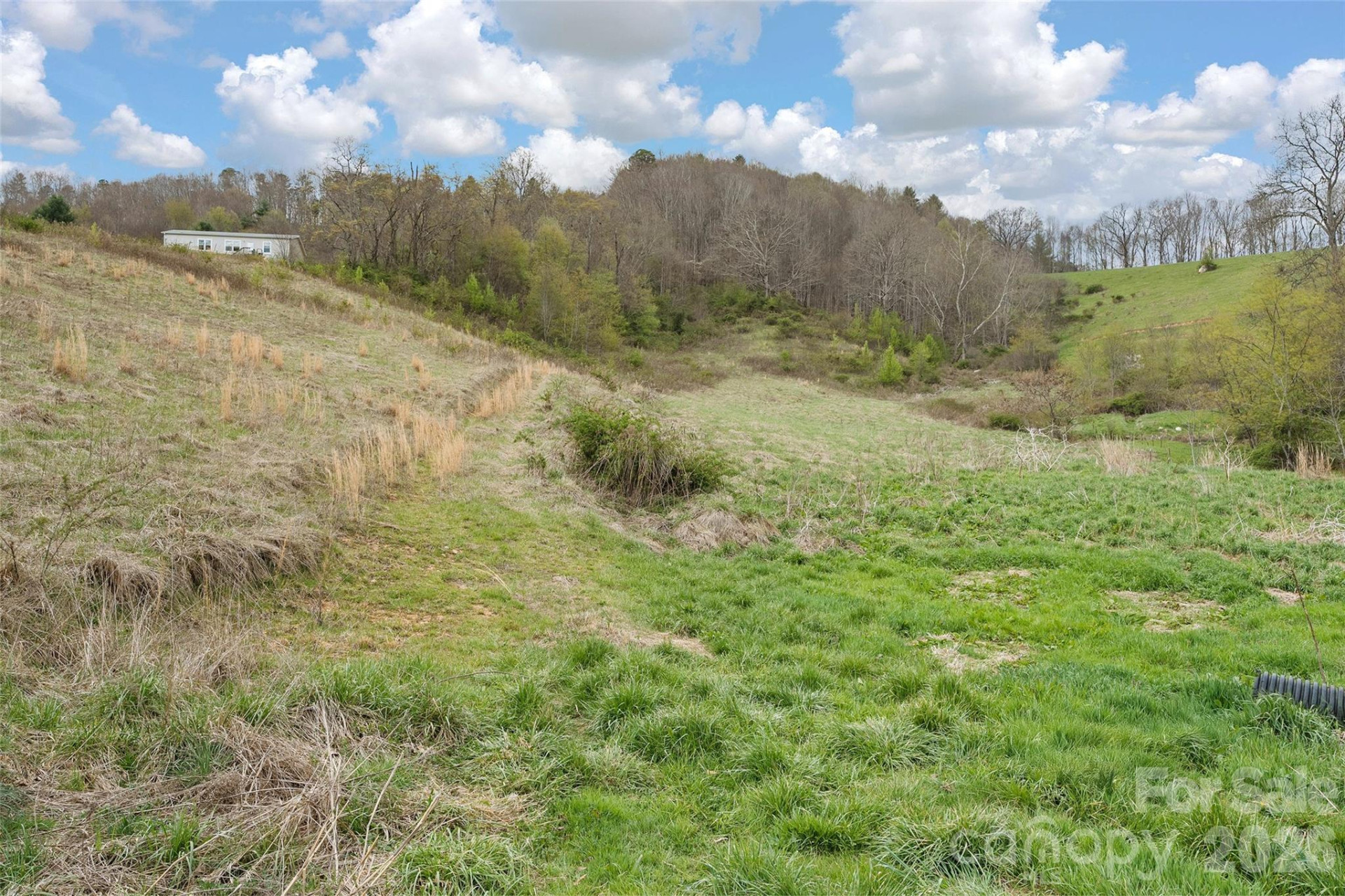 00 Inheritance Mountain Road