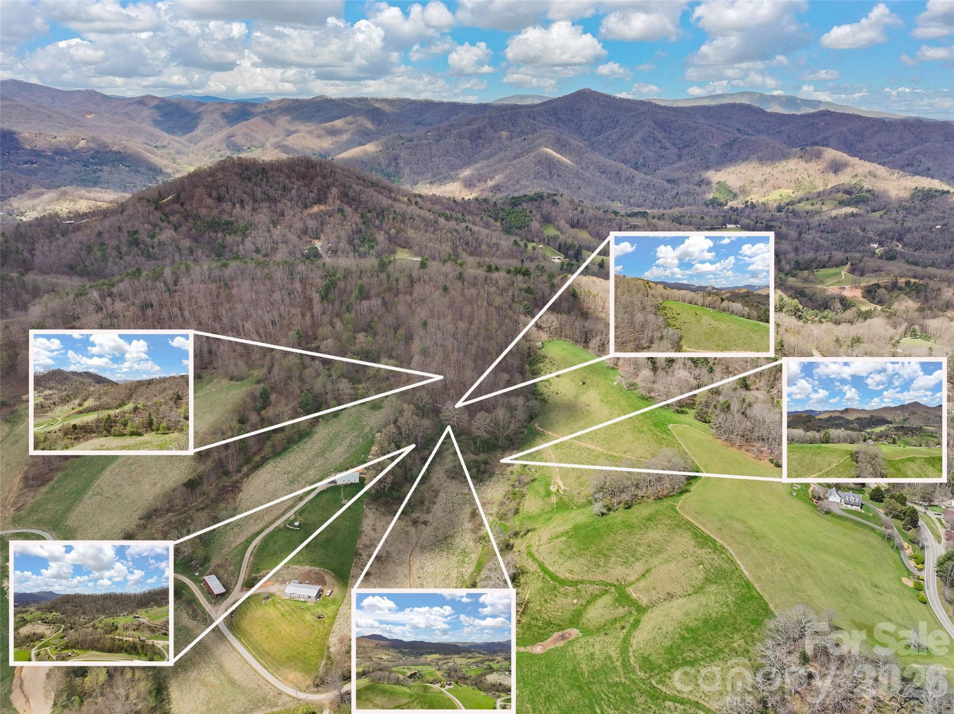 00 Inheritance Mountain Road - Photo 2