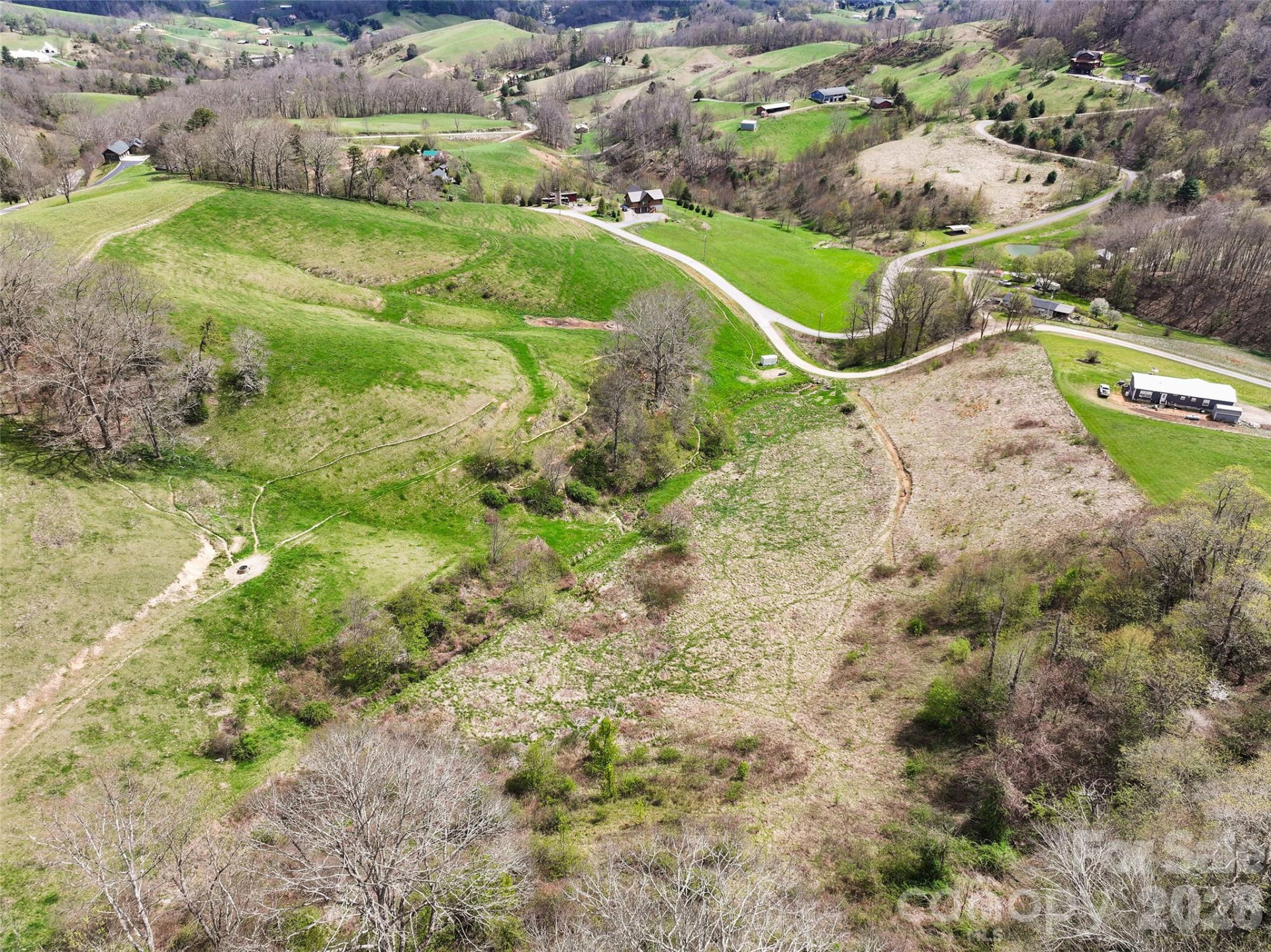 00 Inheritance Mountain Road - Photo 11