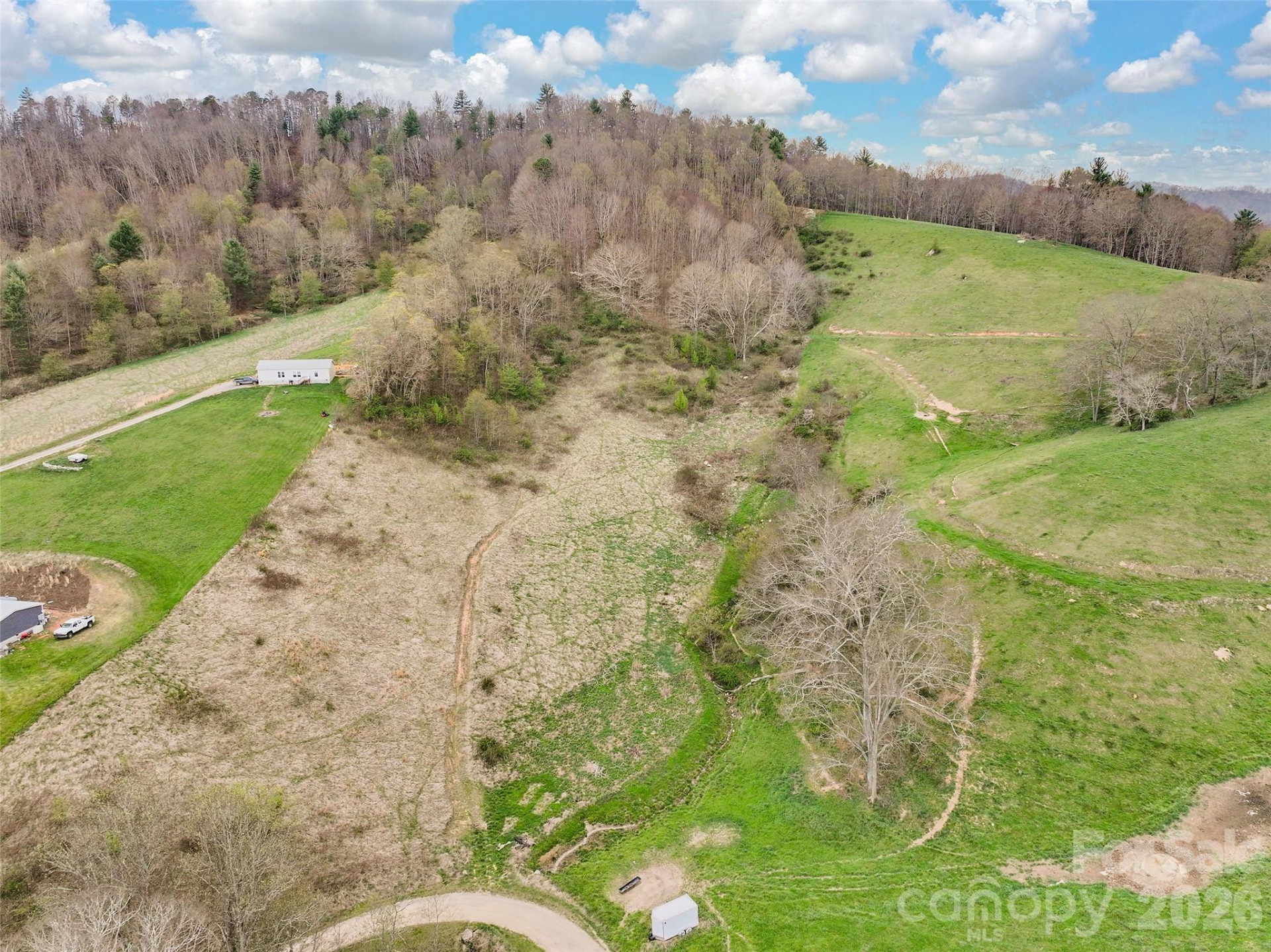 00 Inheritance Mountain Road - Photo 12