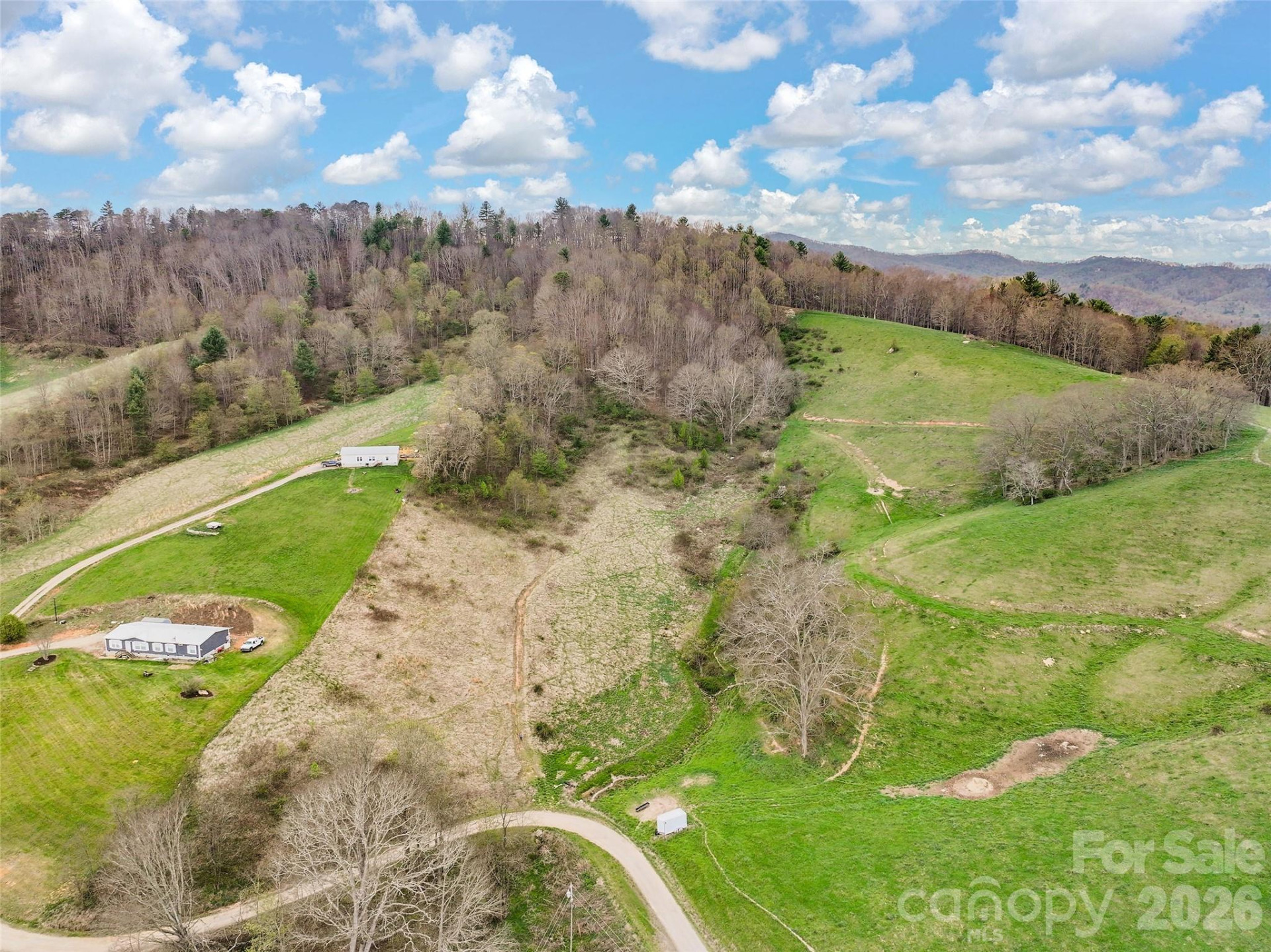 00 Inheritance Mountain Road - Photo 13