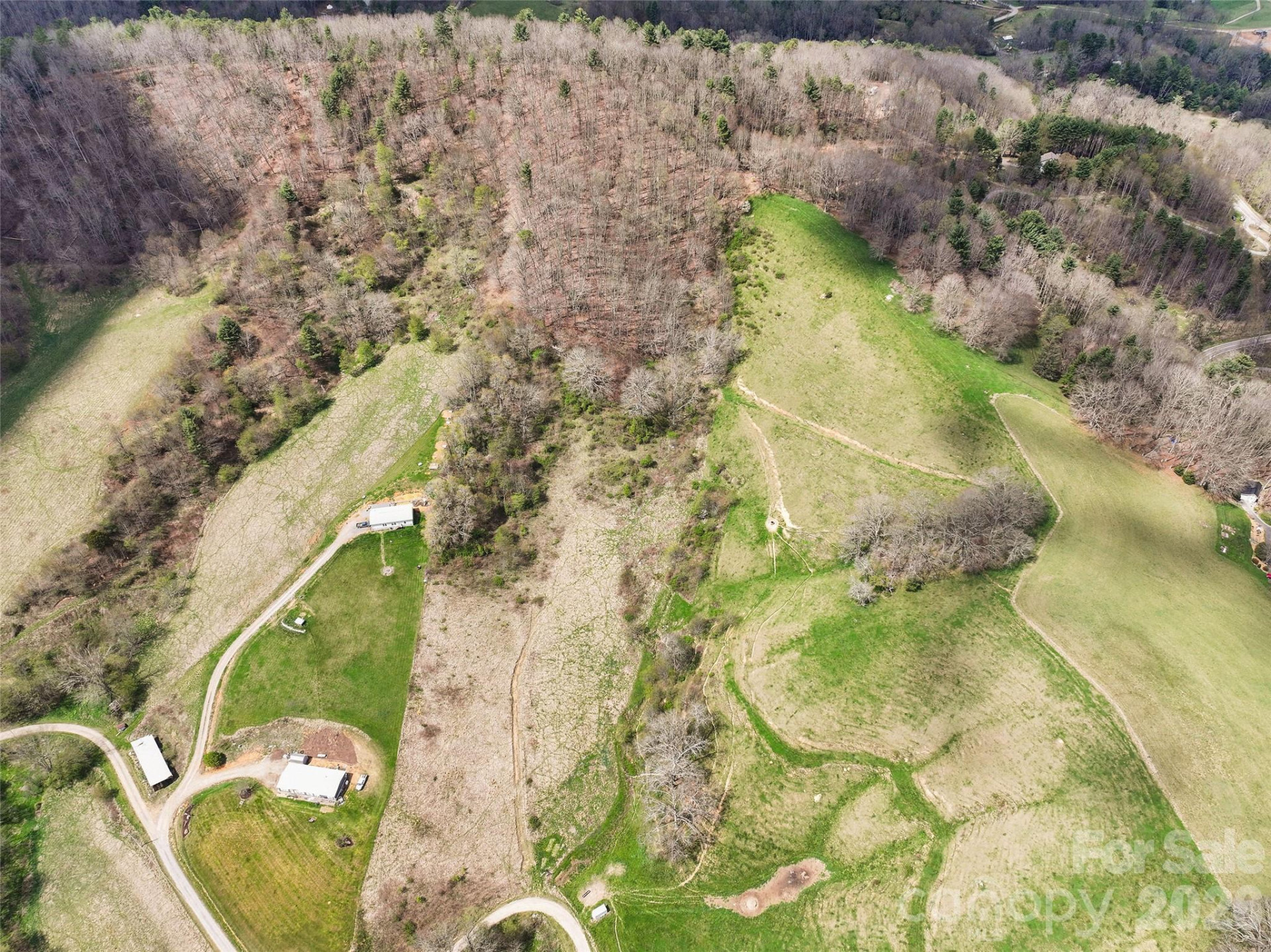 00 Inheritance Mountain Road - Photo 14