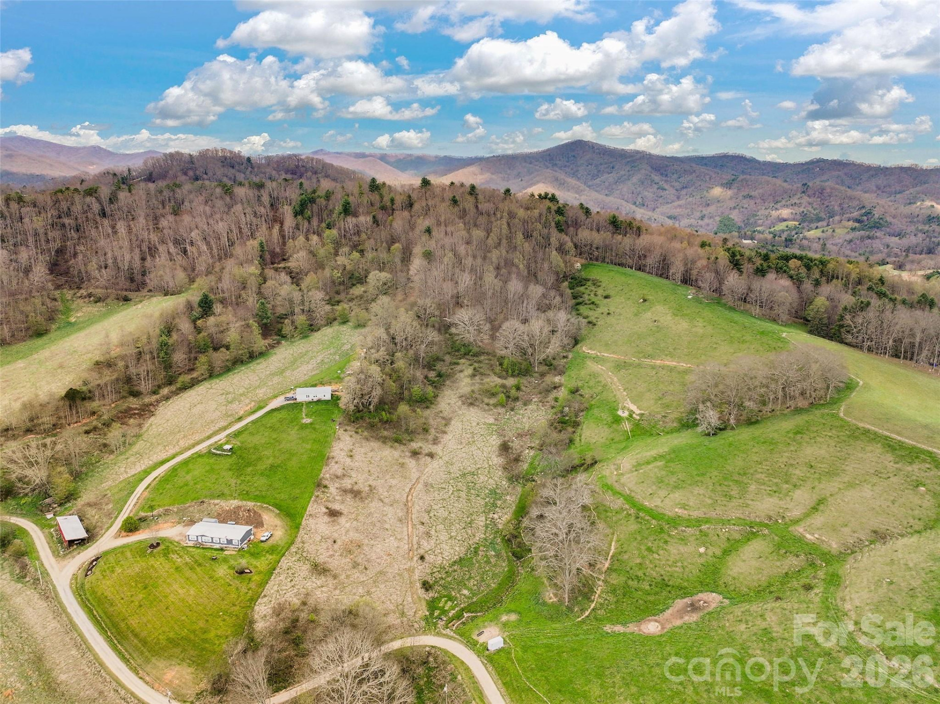 00 Inheritance Mountain Road - Photo 15