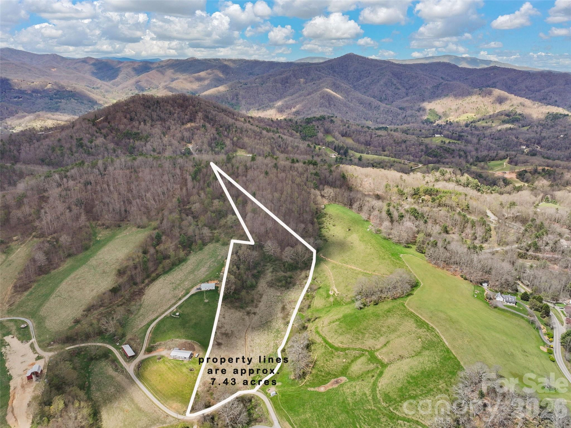 00 Inheritance Mountain Road - Photo 5