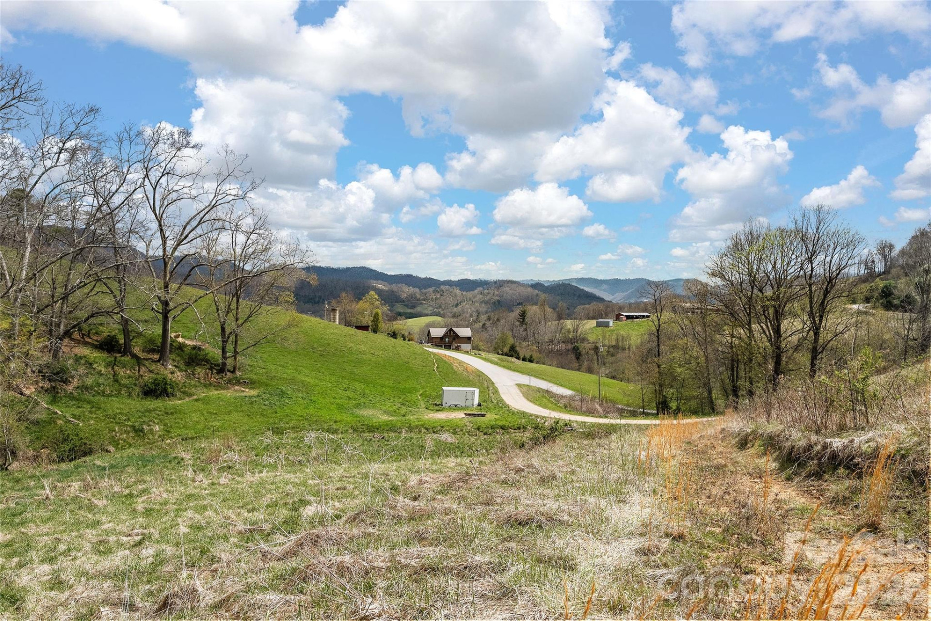 00 Inheritance Mountain Road - Photo 9