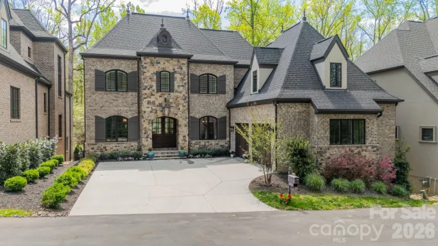 6006 Old Providence Lane