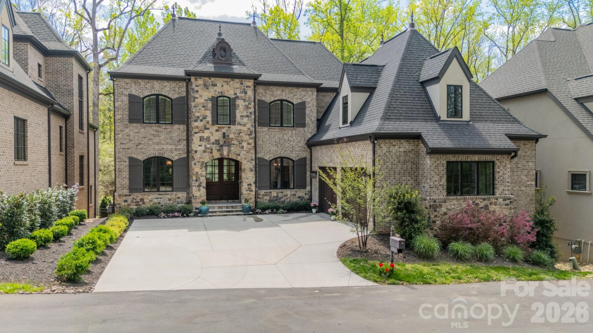 6006 Old Providence Lane