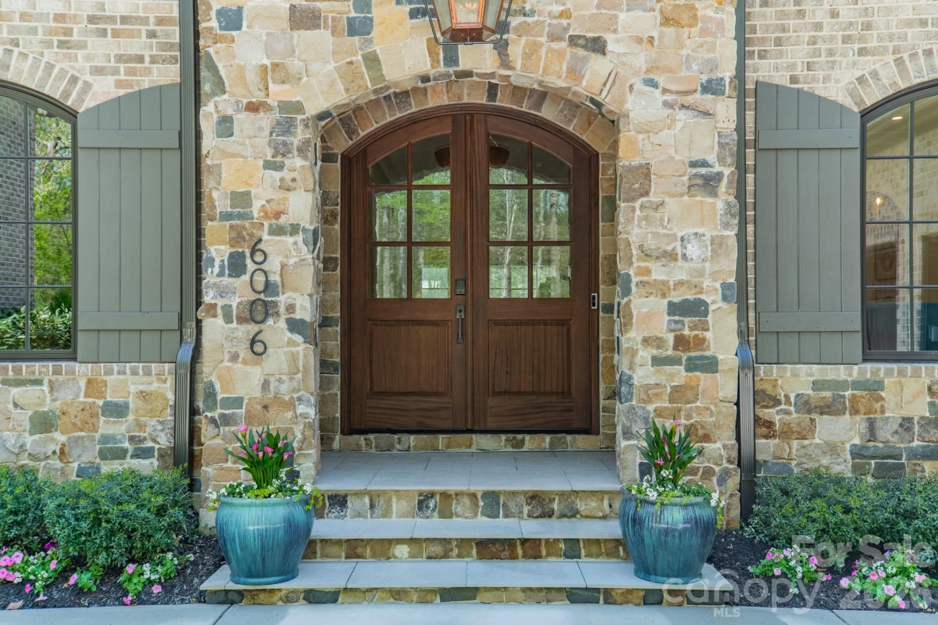 6006 Old Providence Lane - Photo 2