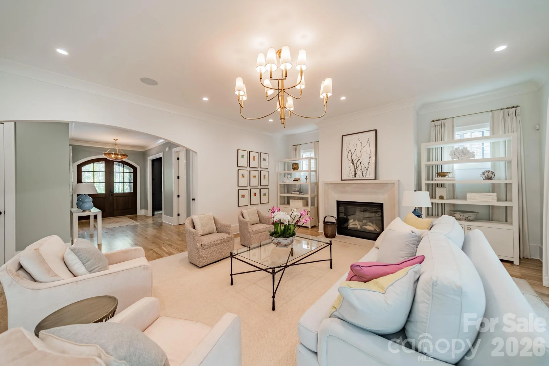 6006 Old Providence Lane - Photo 11