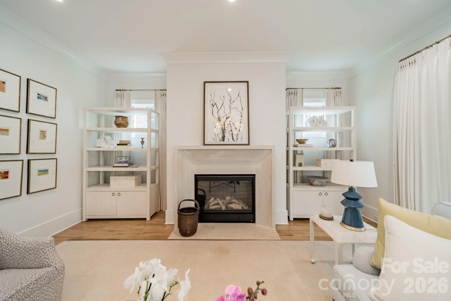 6006 Old Providence Lane - Photo 13