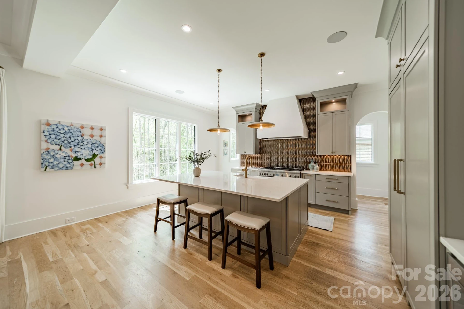 6006 Old Providence Lane - Photo 14