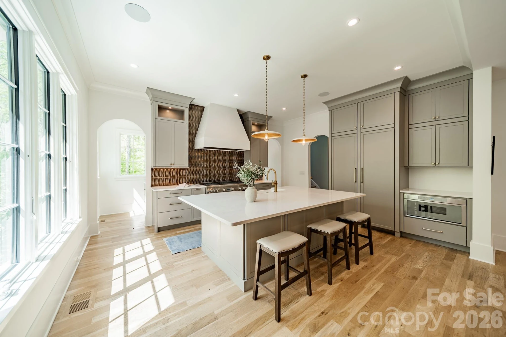 6006 Old Providence Lane - Photo 15