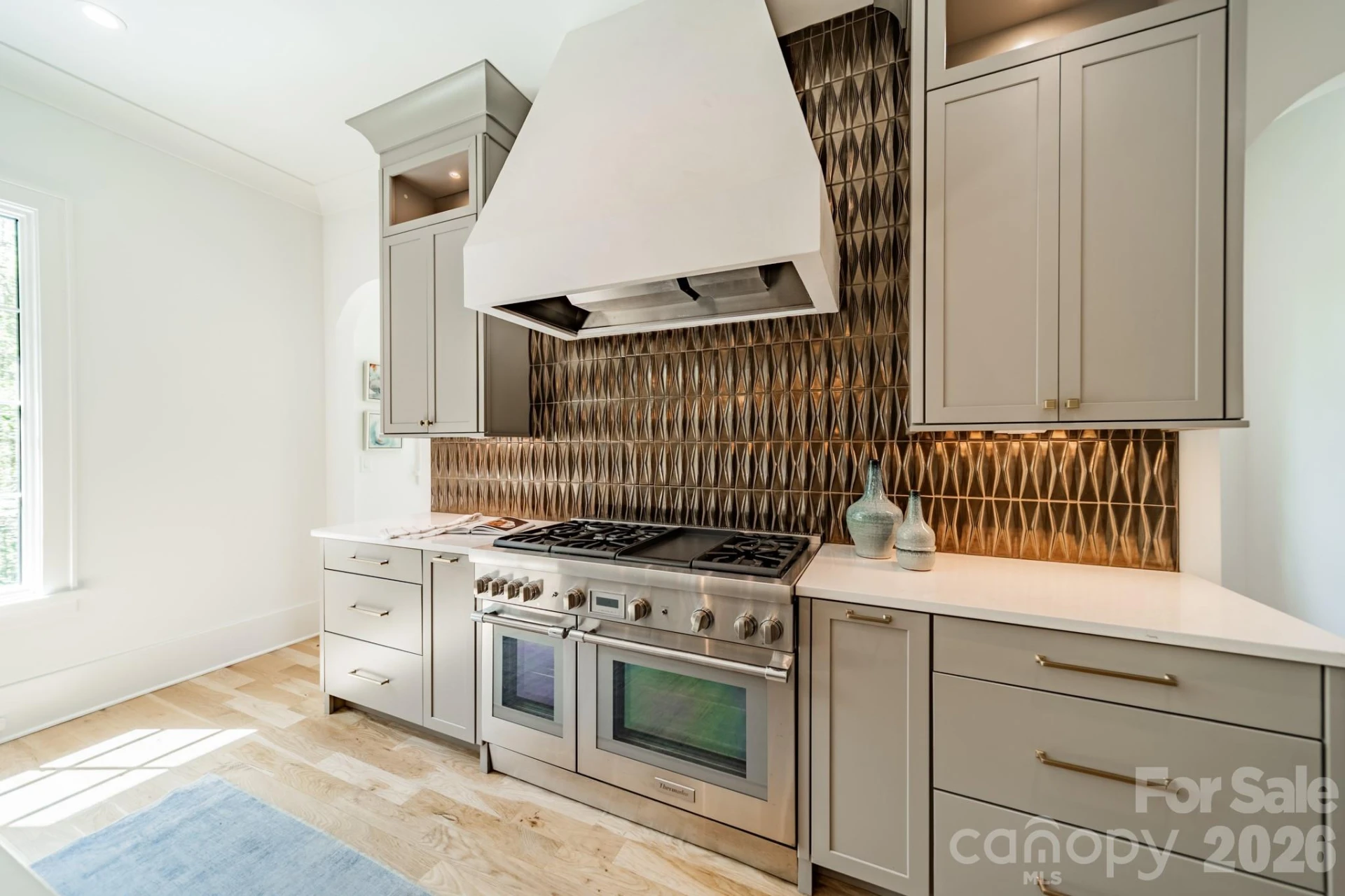 6006 Old Providence Lane - Photo 17