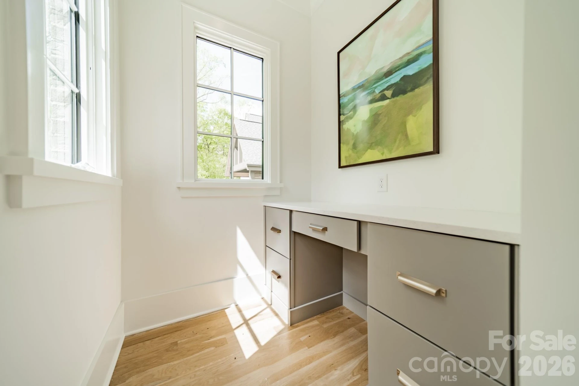6006 Old Providence Lane - Photo 19