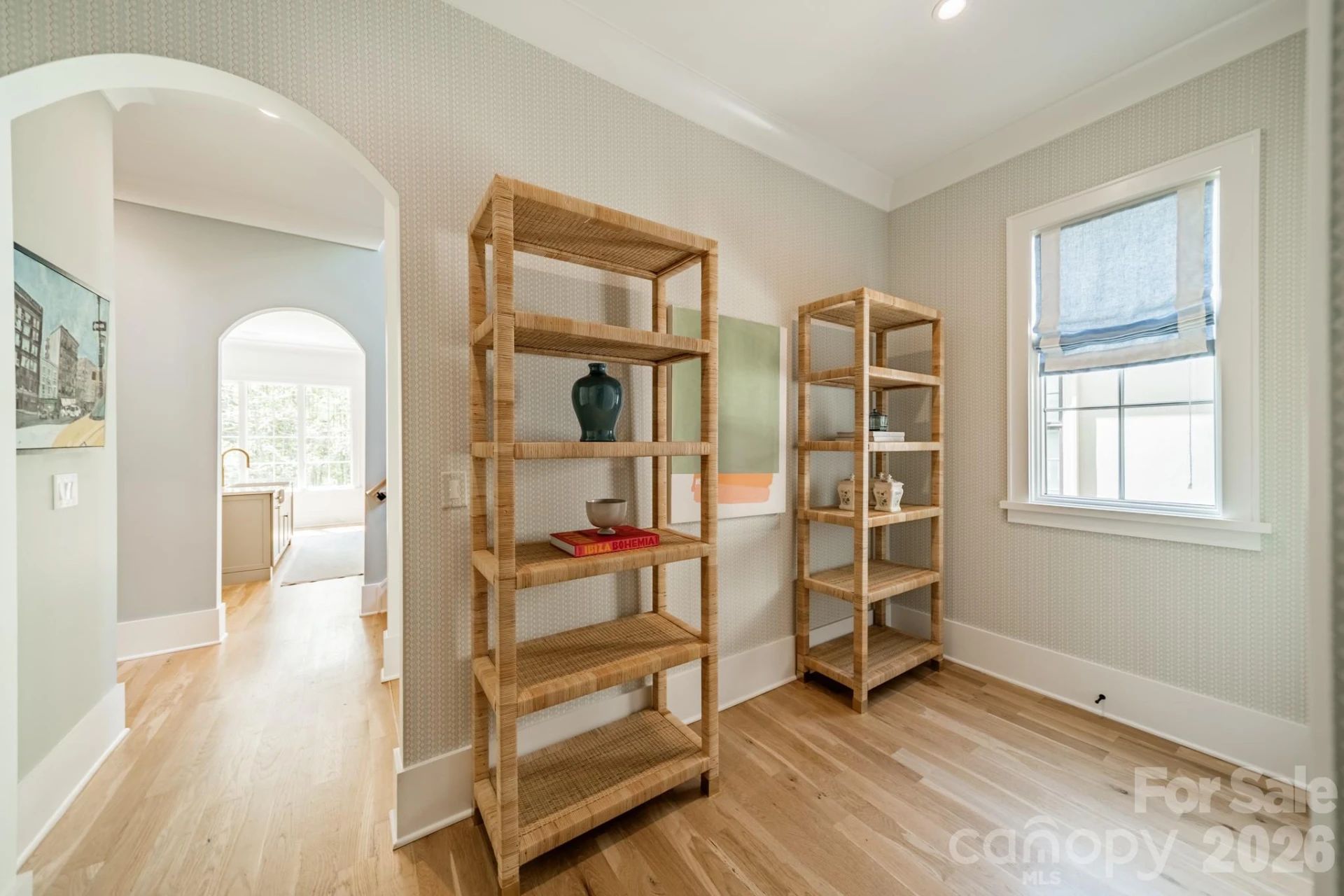 6006 Old Providence Lane - Photo 20