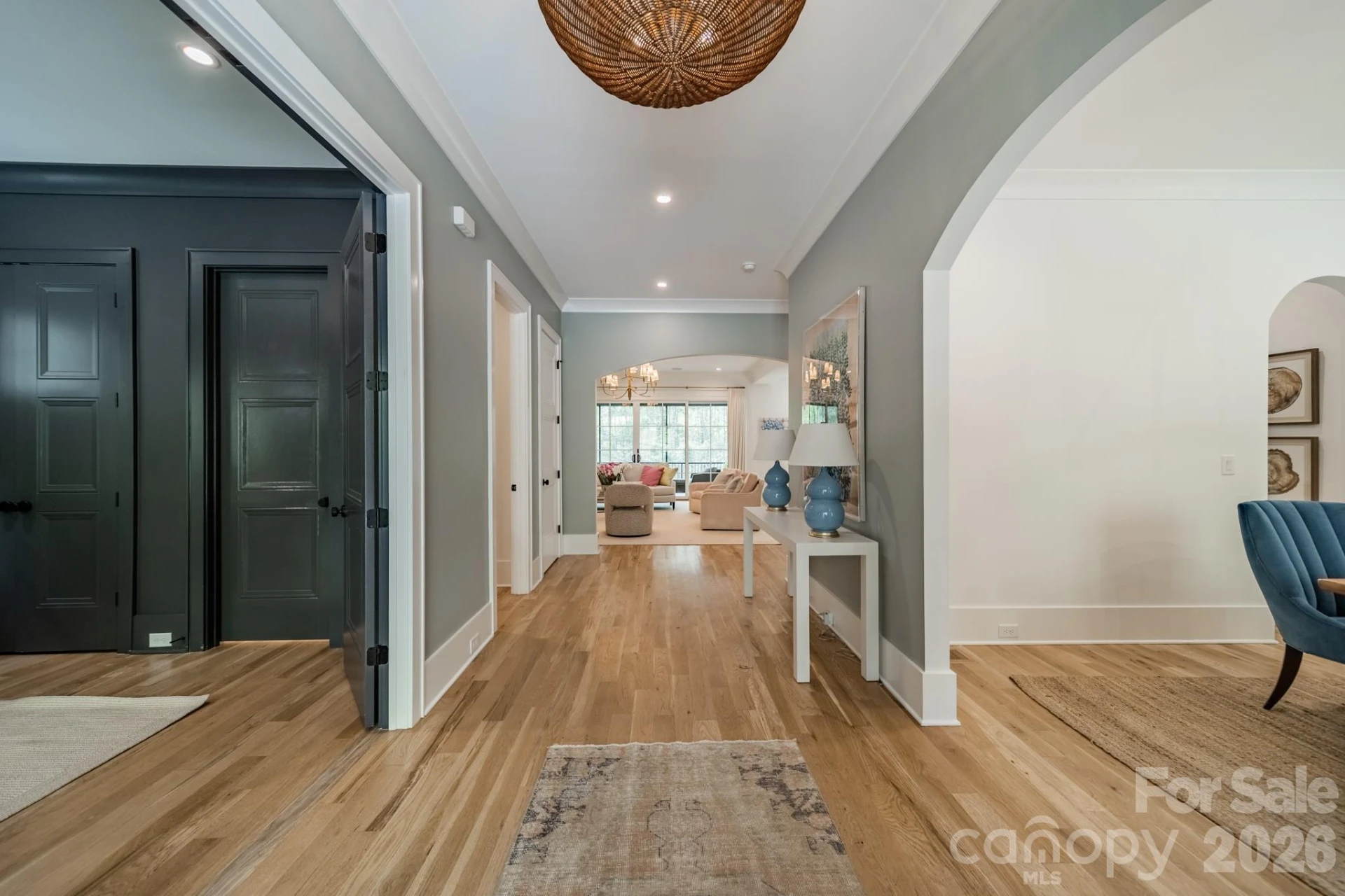6006 Old Providence Lane - Photo 3