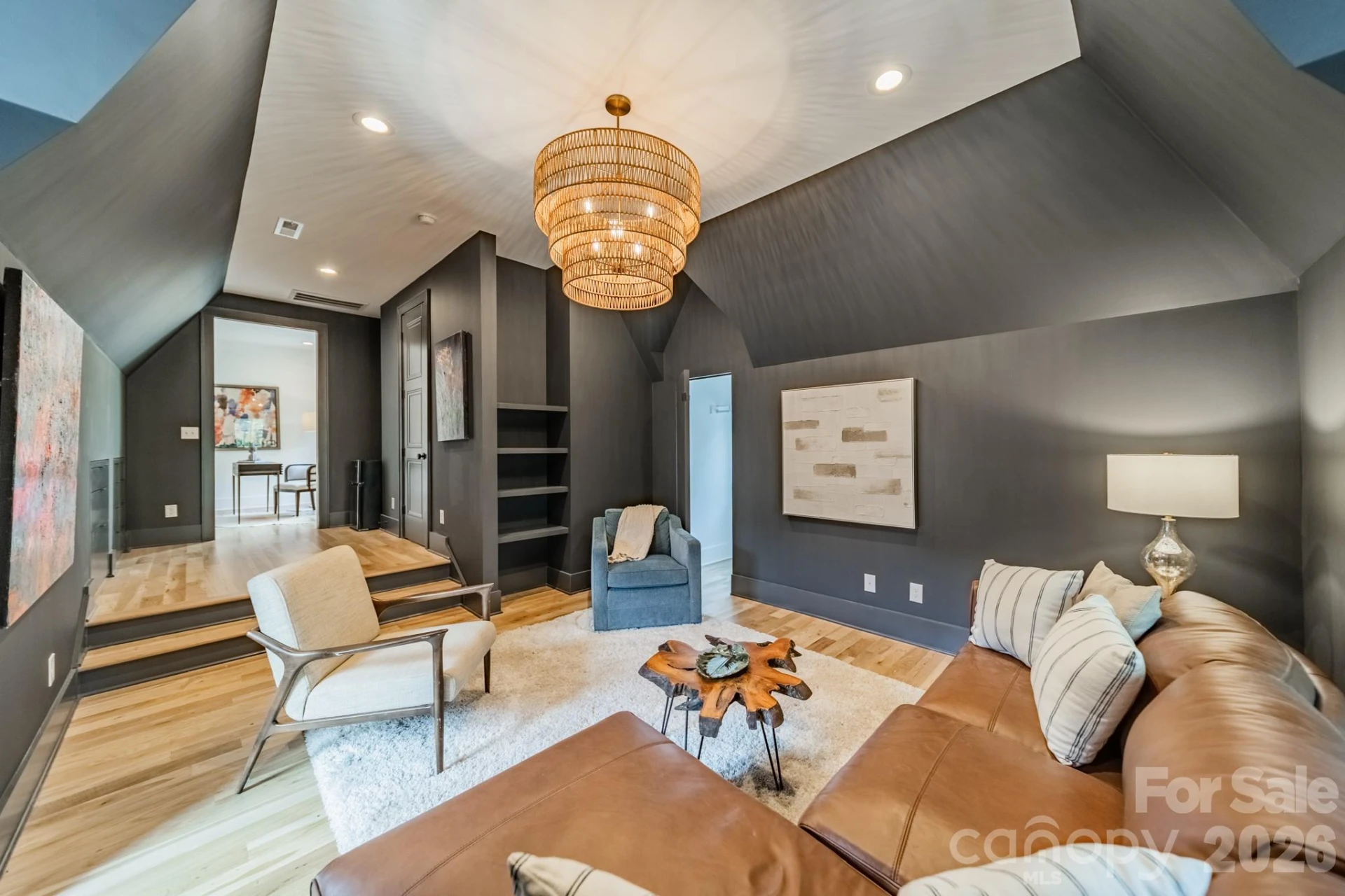 6006 Old Providence Lane - Photo 24
