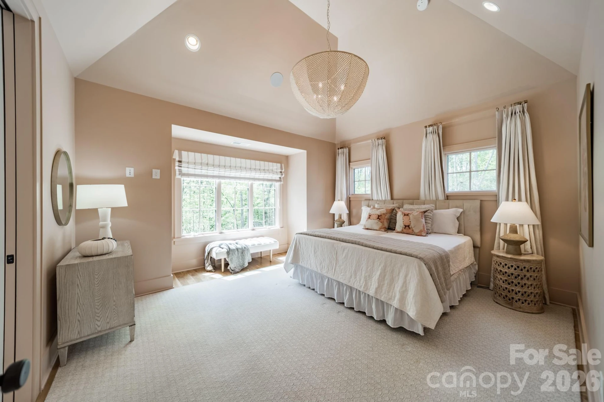 6006 Old Providence Lane - Photo 27