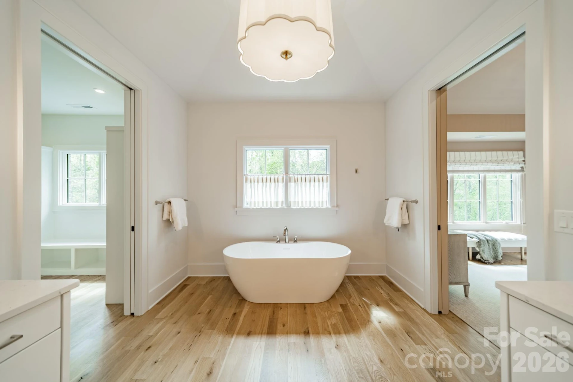 6006 Old Providence Lane - Photo 30