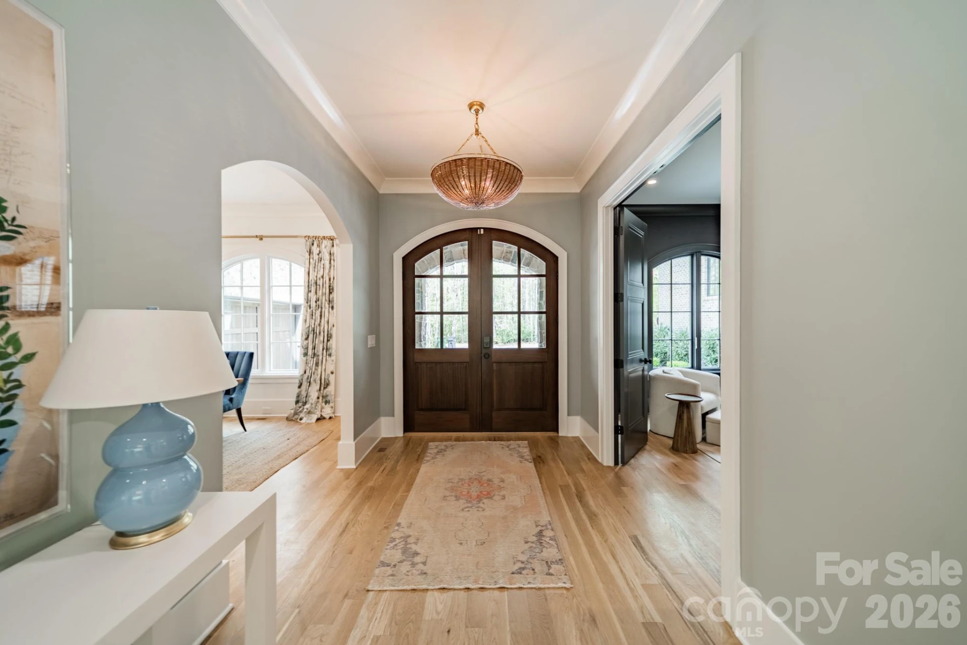 6006 Old Providence Lane - Photo 4