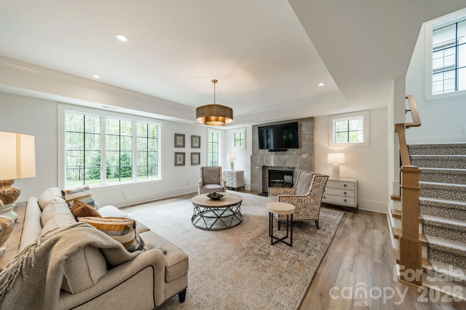 6006 Old Providence Lane - Photo 37