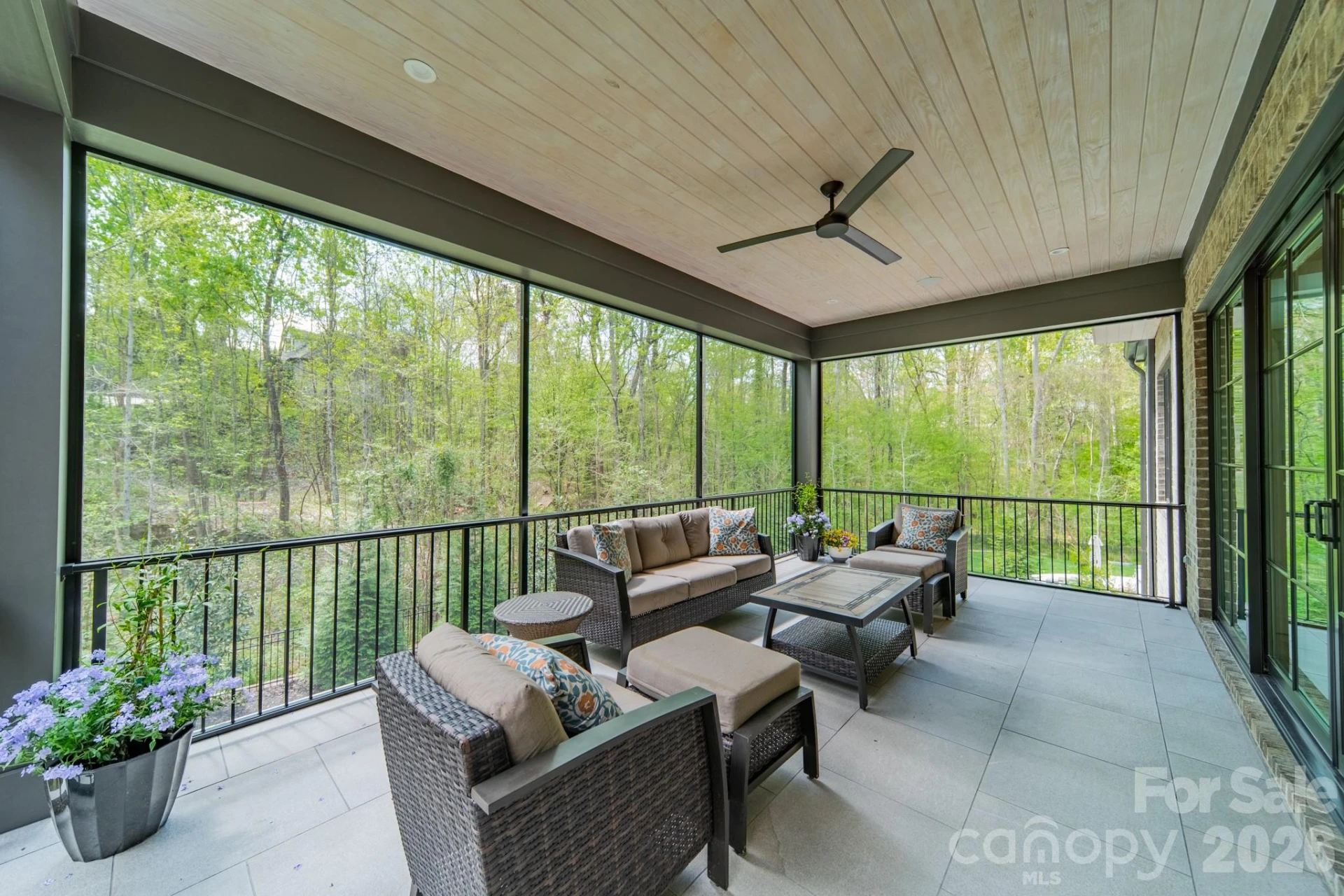 6006 Old Providence Lane - Photo 40