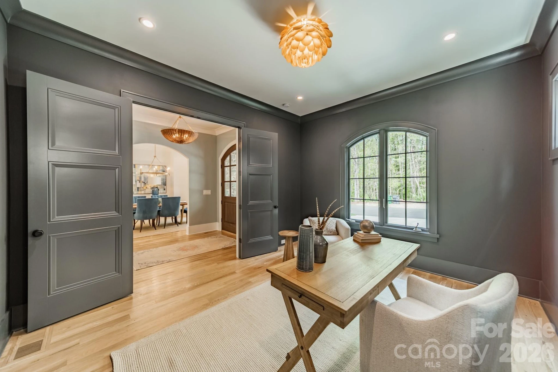 6006 Old Providence Lane - Photo 5