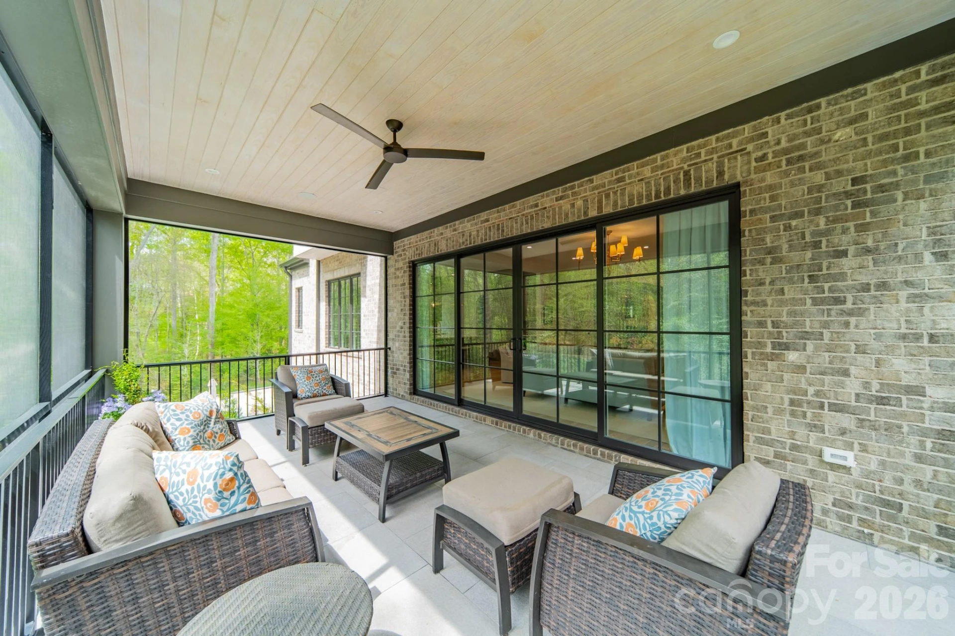6006 Old Providence Lane - Photo 41
