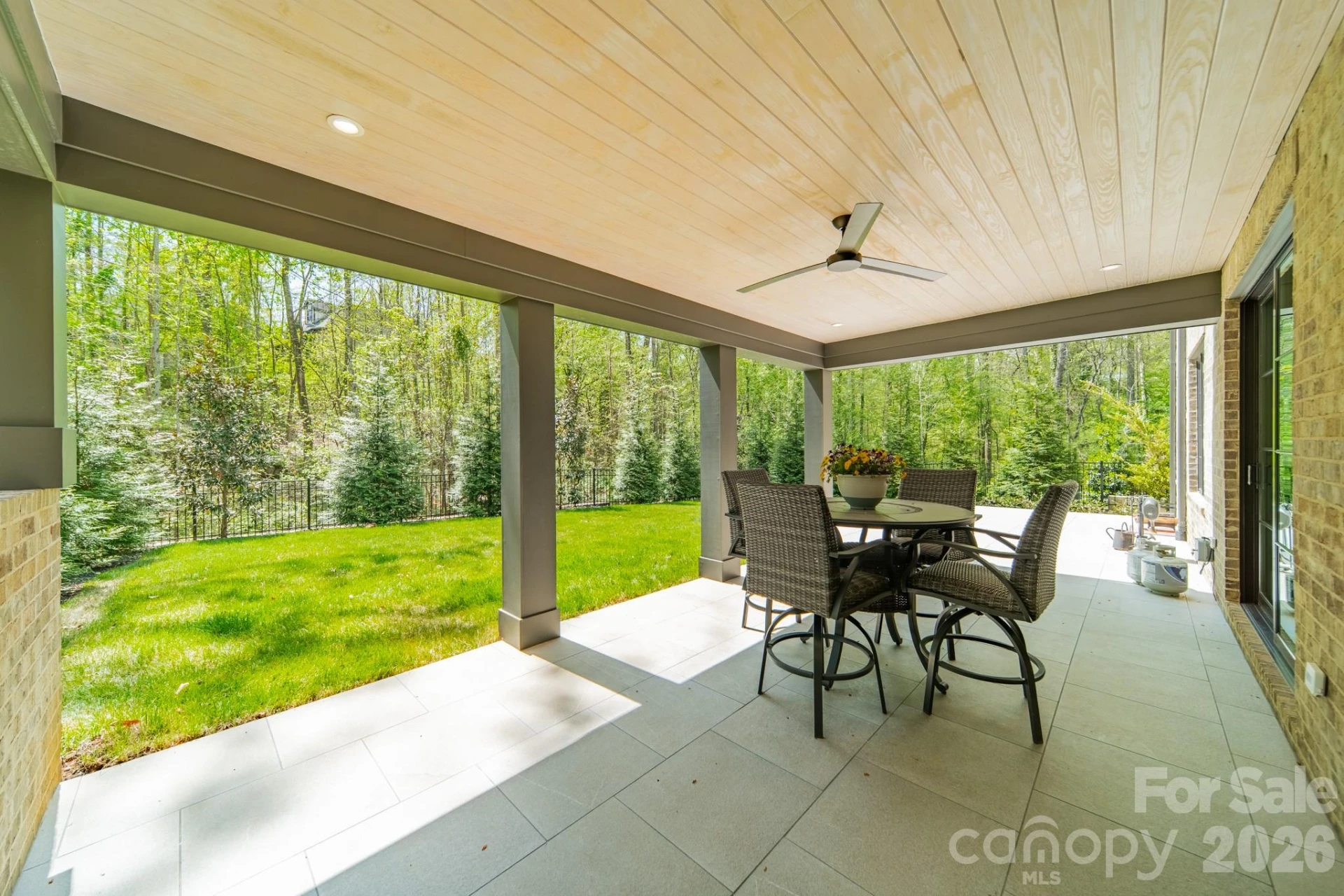 6006 Old Providence Lane - Photo 42