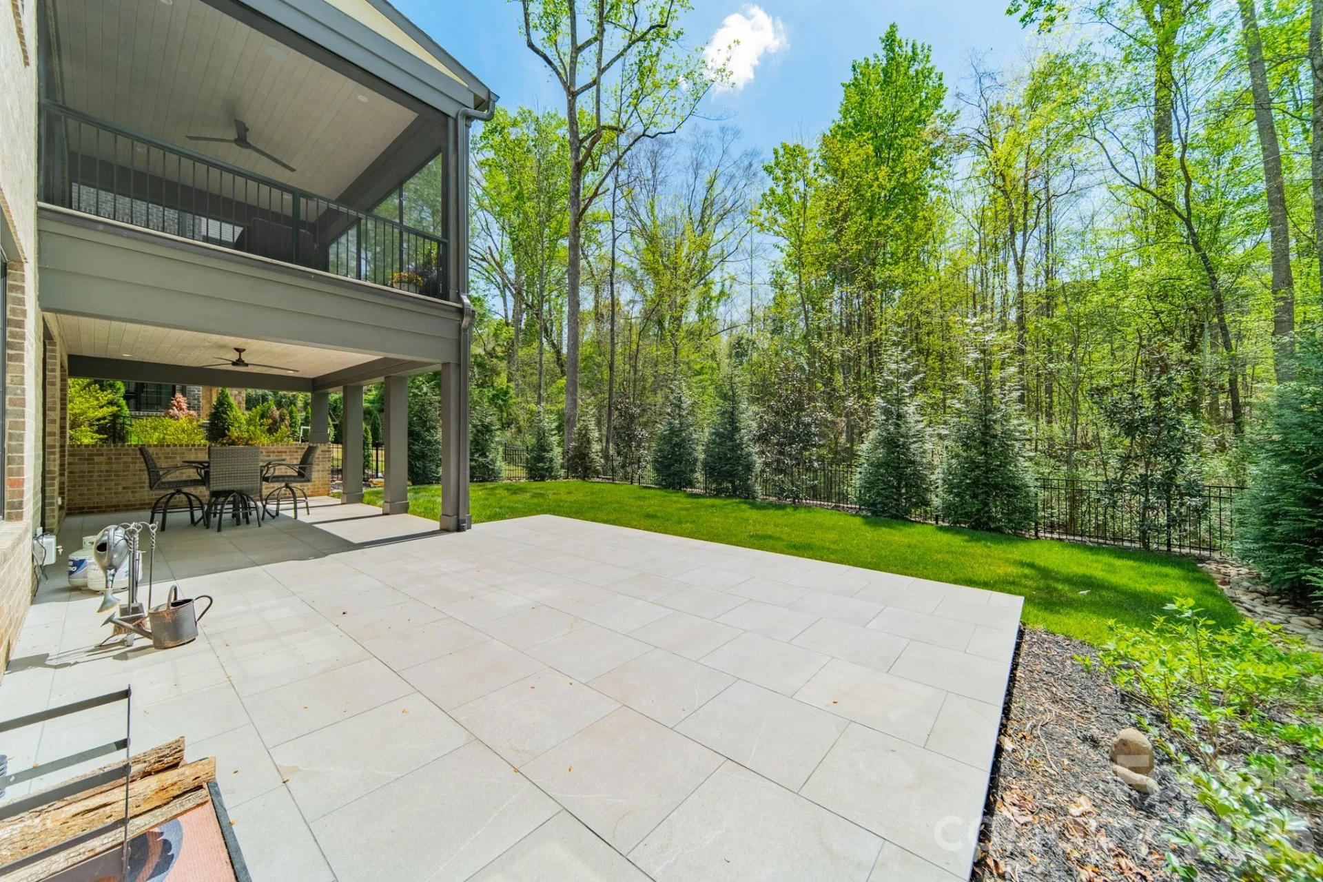 6006 Old Providence Lane - Photo 43
