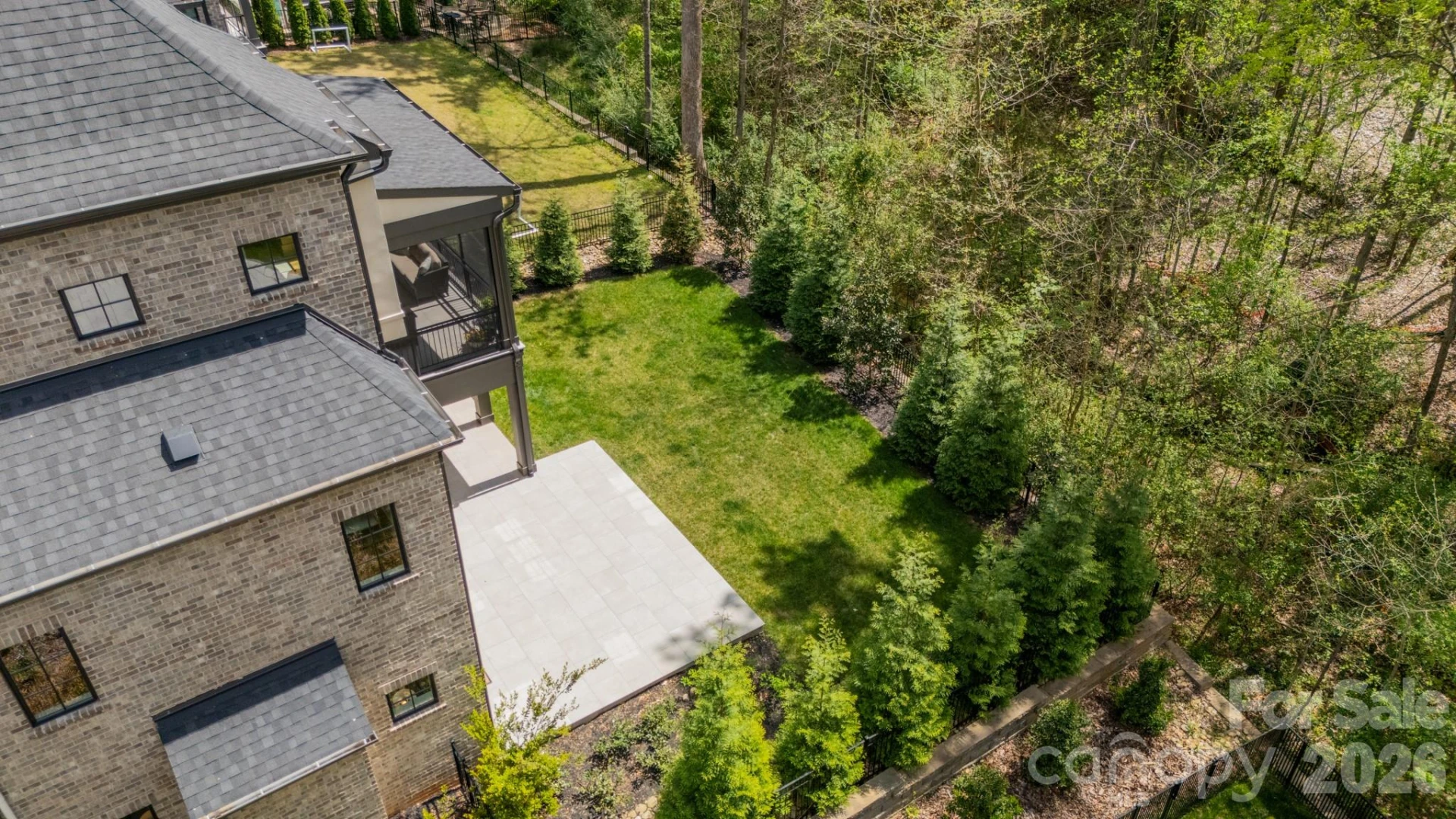 6006 Old Providence Lane - Photo 45